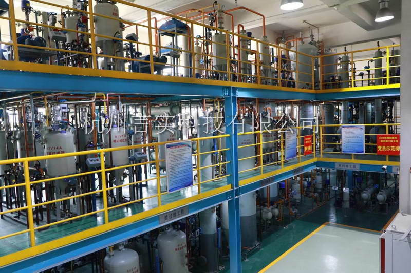  成功案例 w66集团