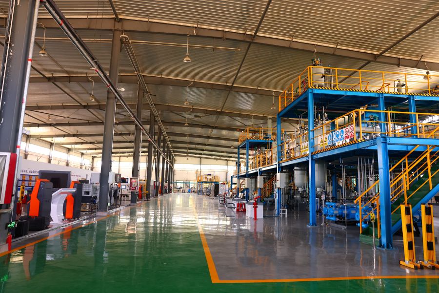  成功案例 w66集团